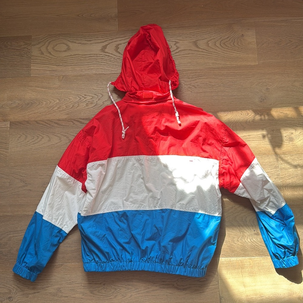 Red, White, & Blue Jacket - image 6